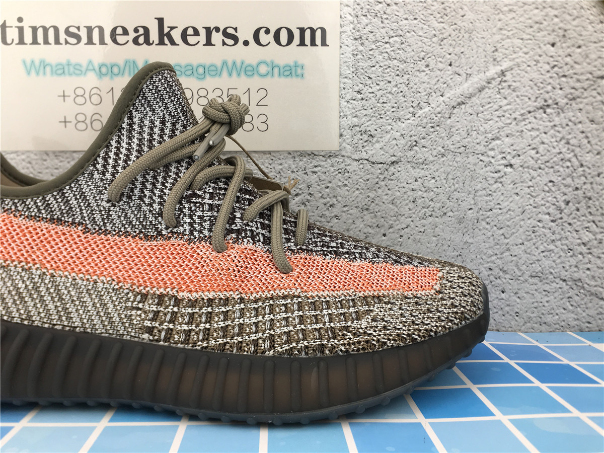 Yeezy Boost 350 V2 Ash Stone GW0089